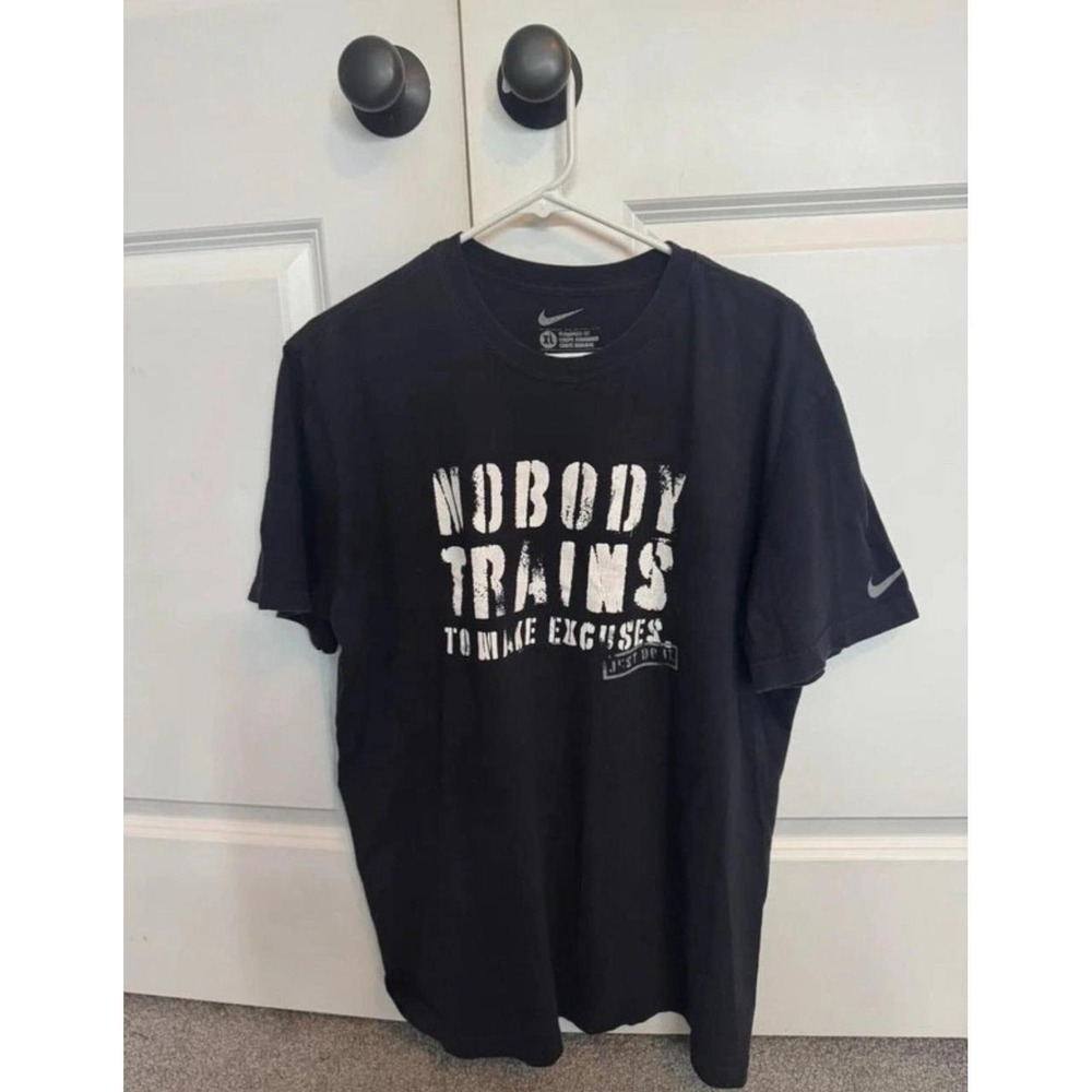 Shirt Nike Tshirt Athletic T-Shirt